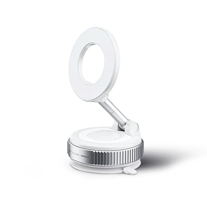 MagnetixSpin — Frihet og kontroll for hendene dine i enhver situasjon | Luvikno