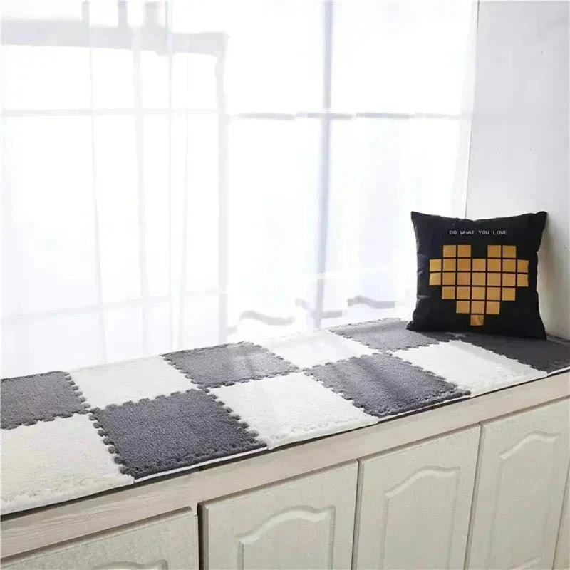 SkyLuxe — Transform each step into a pure oasis of comfort filled with softness and security | Luvikno