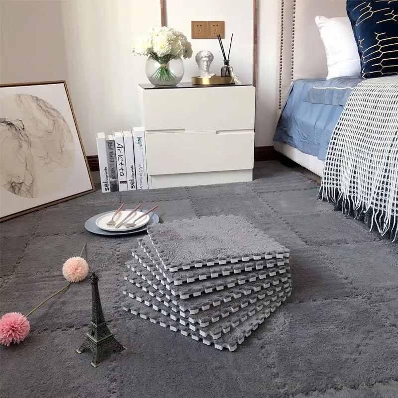 SkyLuxe — Transform each step into a pure oasis of comfort filled with softness and security | Luvikno