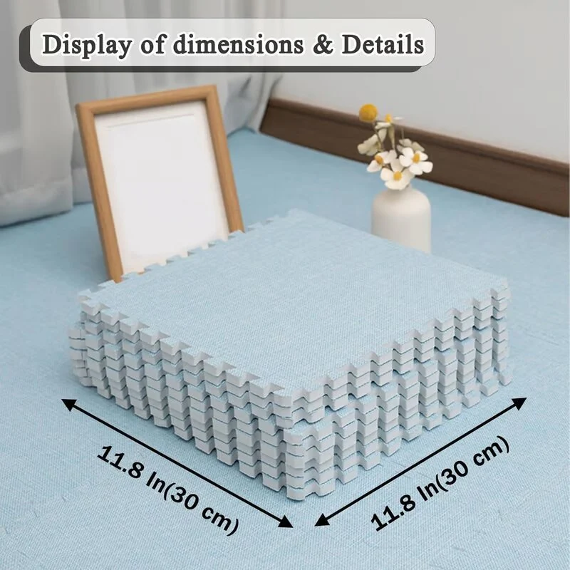 SkyLuxe — Transform each step into a pure oasis of comfort filled with softness and security | Luvikno