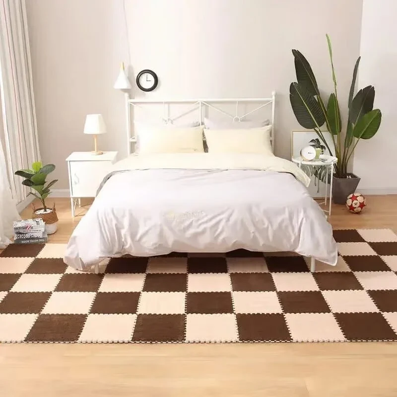 SkyLuxe — Transform each step into a pure oasis of comfort filled with softness and security | Luvikno