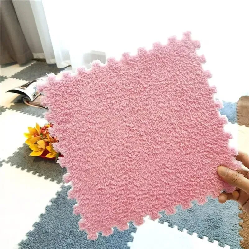 SkyLuxe — Transform each step into a pure oasis of comfort filled with softness and security | Luvikno