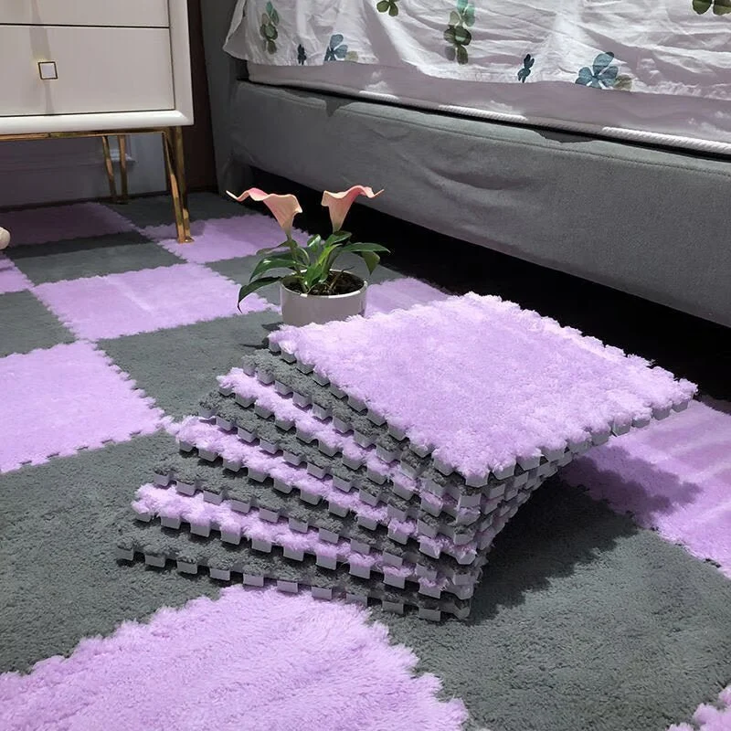 SkyLuxe — Transform each step into a pure oasis of comfort filled with softness and security | Luvikno