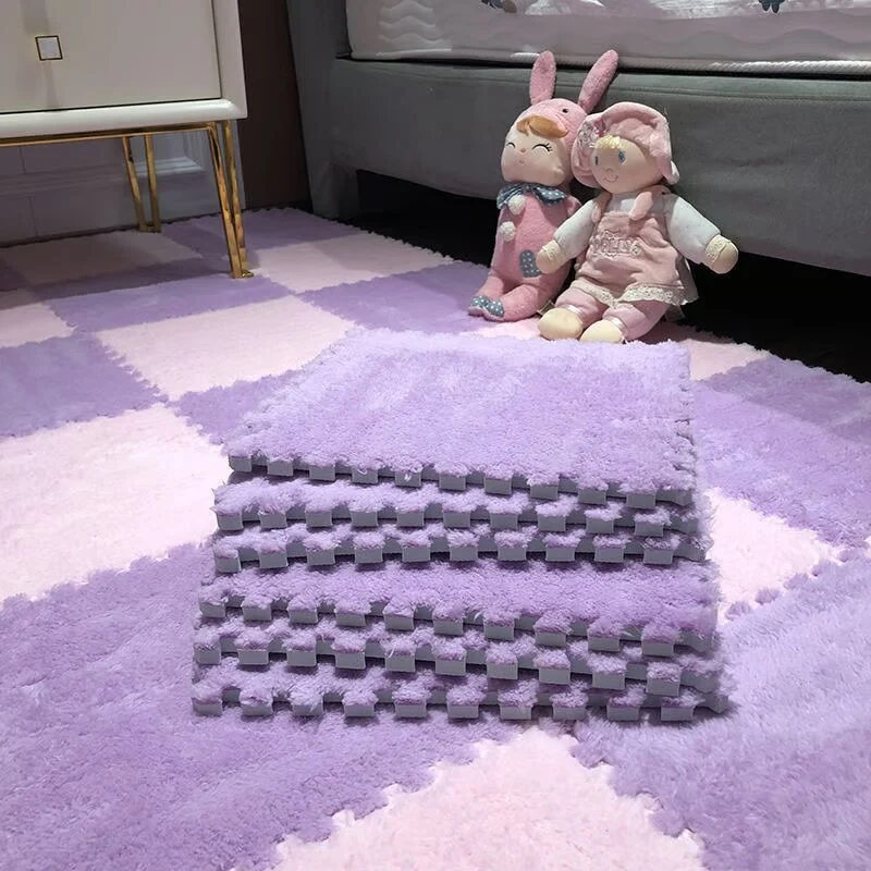 SkyLuxe — Transform each step into a pure oasis of comfort filled with softness and security | Luvikno