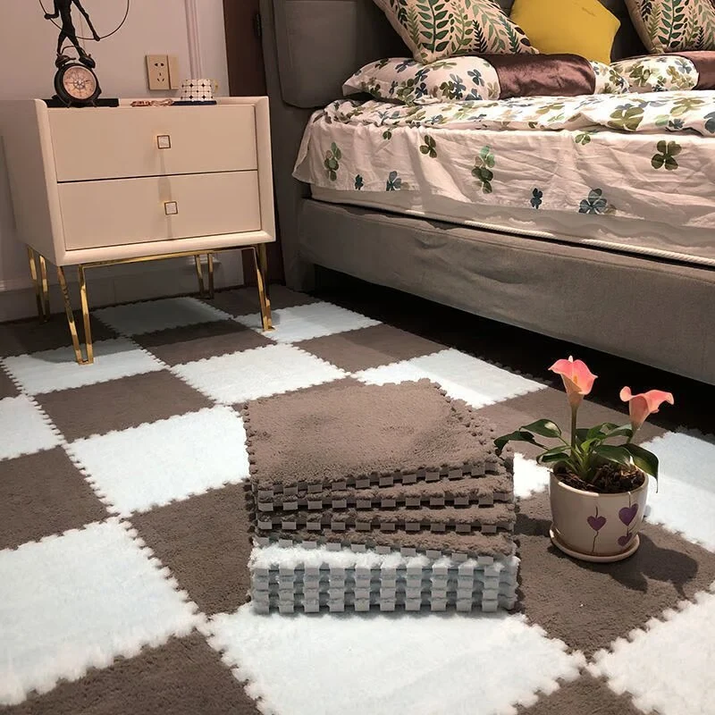SkyLuxe — Transform each step into a pure oasis of comfort filled with softness and security | Luvikno