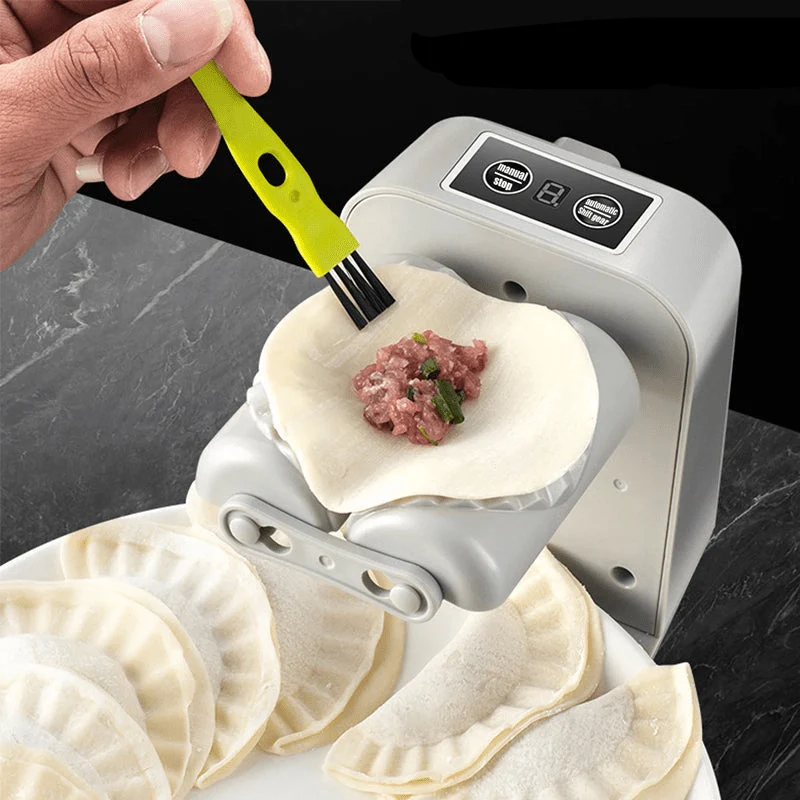 QuickFill — Forvandle enhver ravioli til en feilfri smaksopplevelse på kort tid! | Luvikno