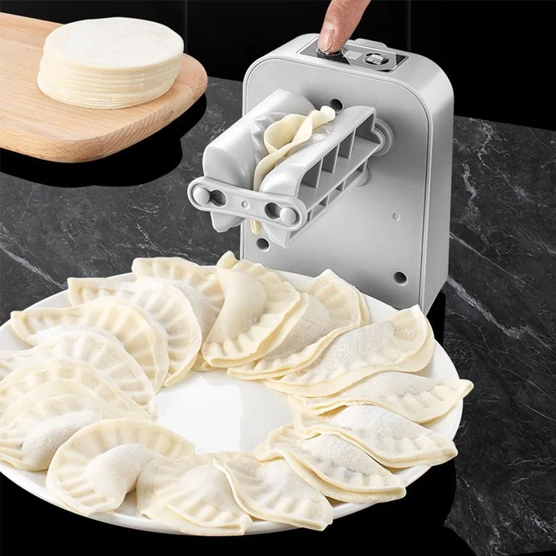 QuickFill — Forvandle enhver ravioli til en feilfri smaksopplevelse på kort tid! | Luvikno