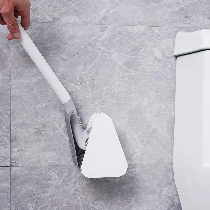 CleanVortex — Erobre hvert hjørne for en feilfritt frisk baderomsfølelse! | Luvikno