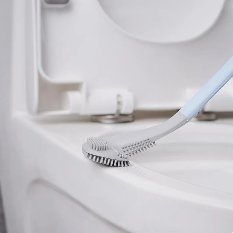 CleanVortex — Erobre hvert hjørne for en feilfritt frisk baderomsfølelse! | Luvikno