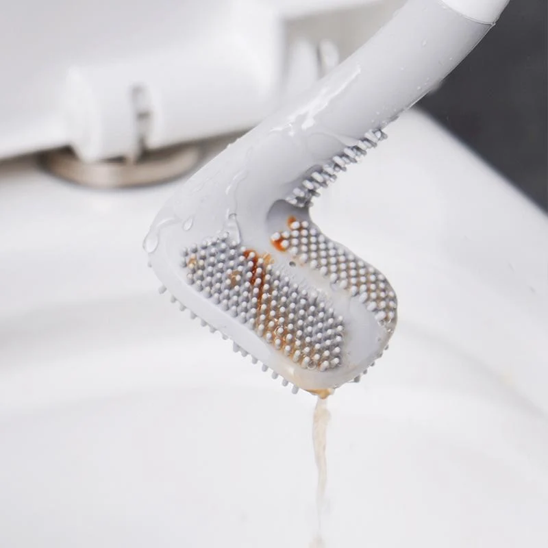 CleanVortex — Erobre hvert hjørne for en feilfritt frisk baderomsfølelse! | Luvikno