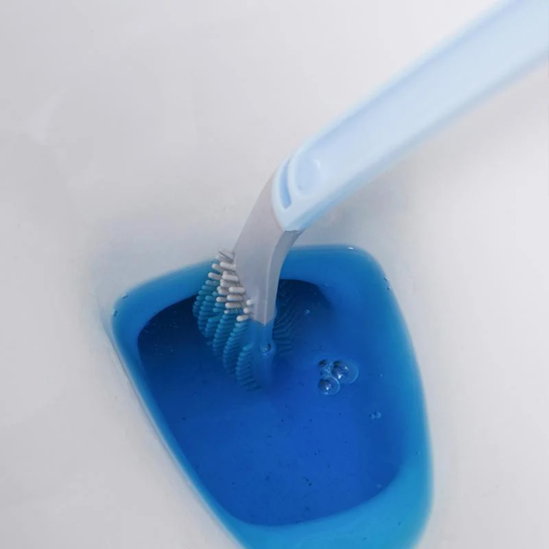 CleanVortex — Erobre hvert hjørne for en feilfritt frisk baderomsfølelse! | Luvikno