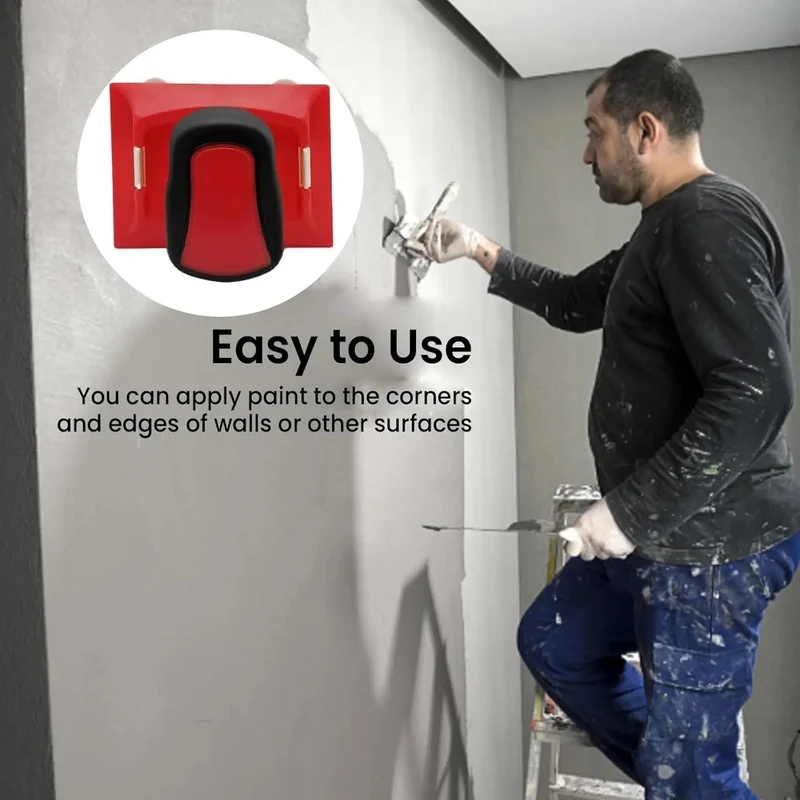 LaceBlitz — Perfekte fargekantter på minutter som får ethvert rom til å skinne! | Luvikno