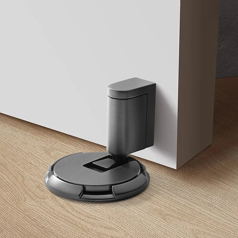 GuardLock Pro — Endelig nyt fred og kontroller dørene dine på en sikker måte! | Luvikno