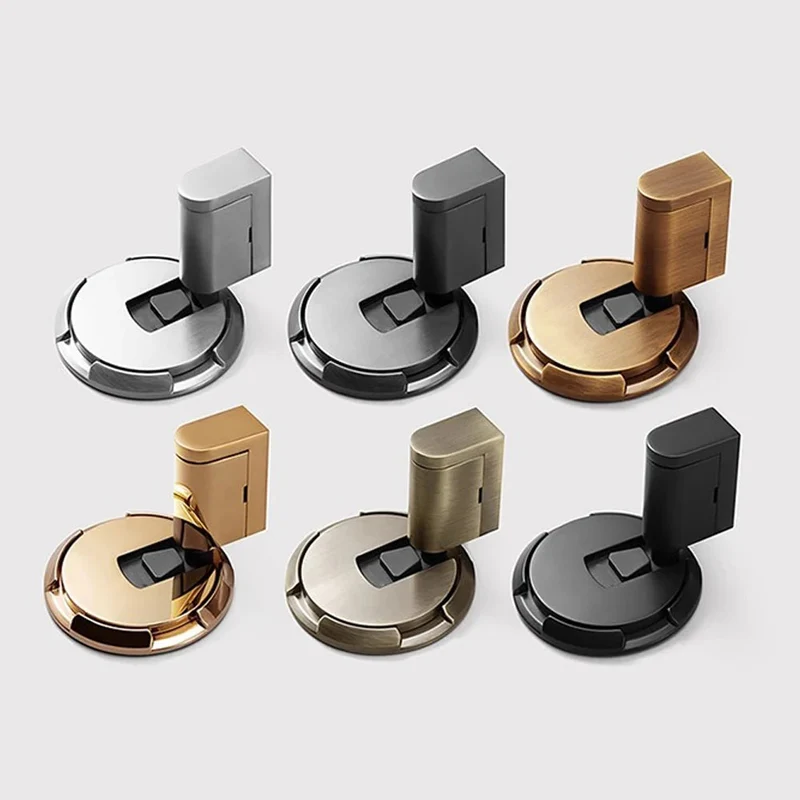 GuardLock Pro — Endelig nyt fred og kontroller dørene dine på en sikker måte! | Luvikno