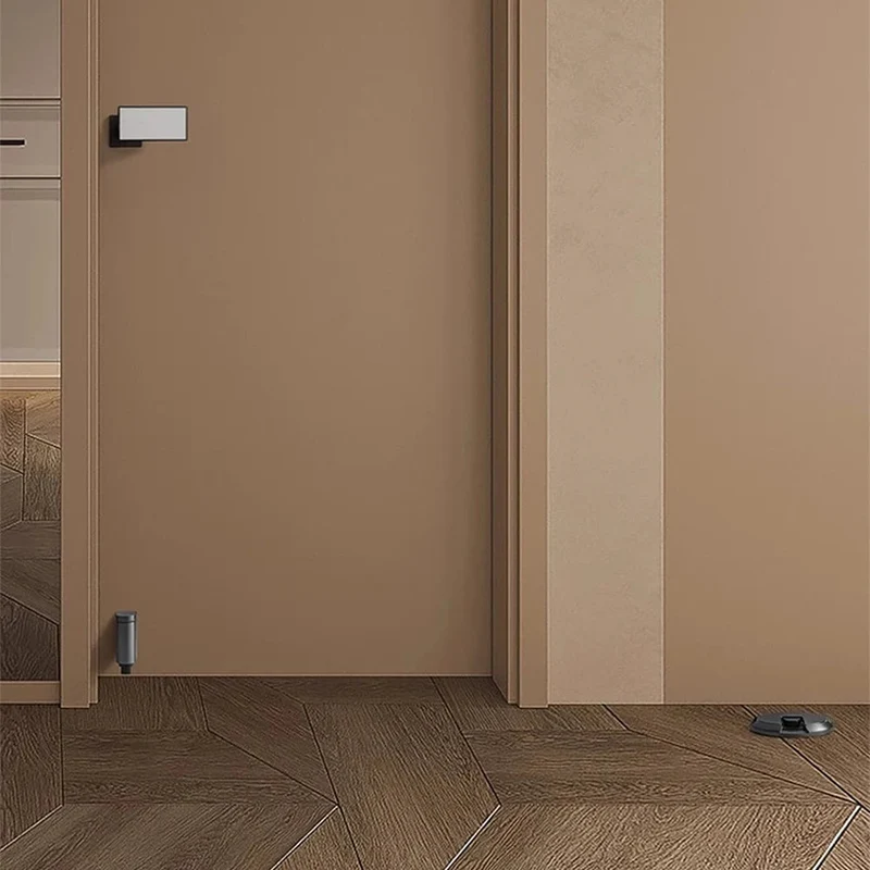 GuardLock Pro — Endelig nyt fred og kontroller dørene dine på en sikker måte! | Luvikno
