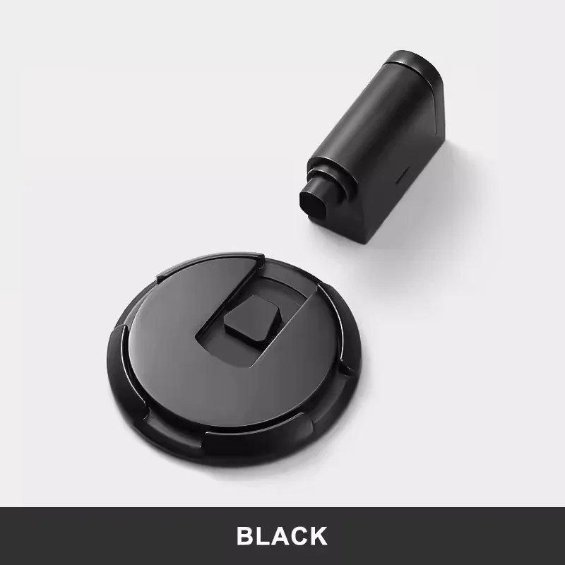 GuardLock Pro — Endelig nyt fred og kontroller dørene dine på en sikker måte! | Luvikno