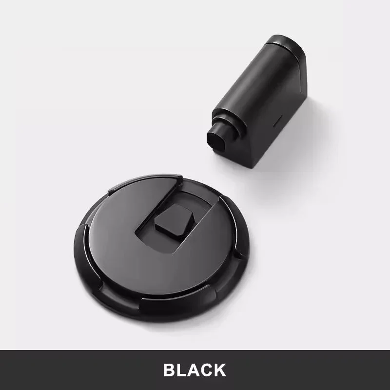 GuardLock Pro — Endelig nyt fred og kontroller dørene dine på en sikker måte! | Luvikno