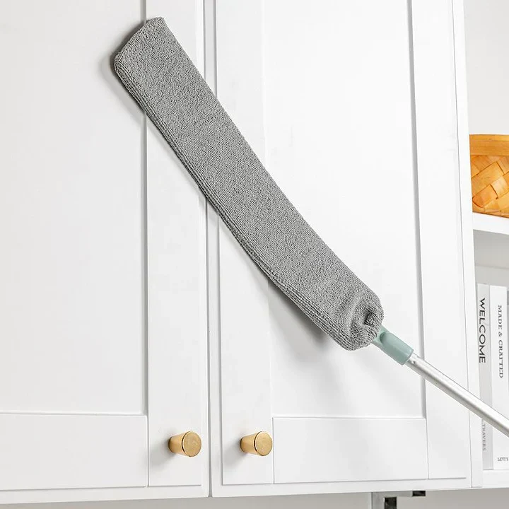 Staubjäger ExtraFlex — Nå hvert hjørne for et pust-frisk støvfritt hjem! | Luvikno
