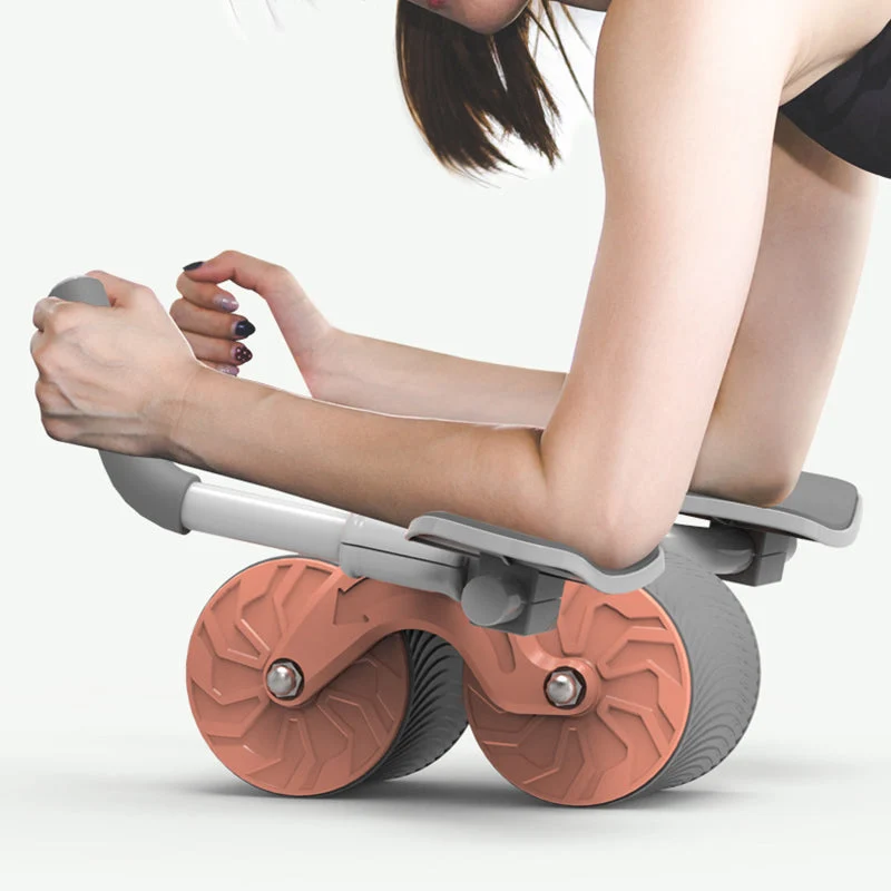 Core-Shock Powerroller — Slip løs uovertruffen styrke og gjør kroppen din tøff uten grenser! | Luvikno