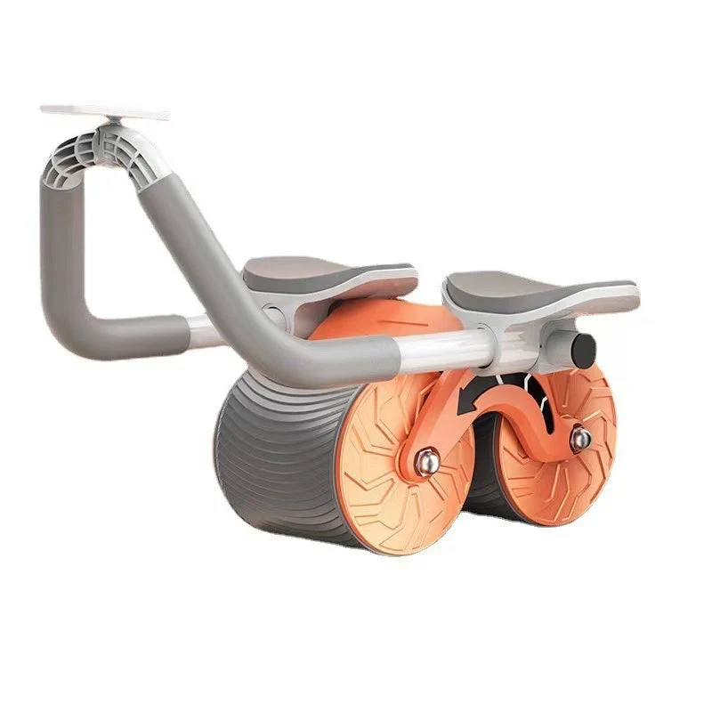 Core-Shock Powerroller — Slip løs uovertruffen styrke og gjør kroppen din tøff uten grenser! | Luvikno