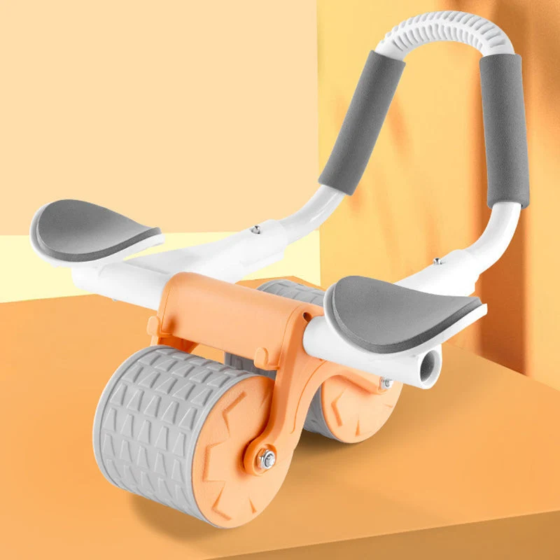 Core-Shock Powerroller — Slip løs uovertruffen styrke og gjør kroppen din tøff uten grenser! | Luvikno