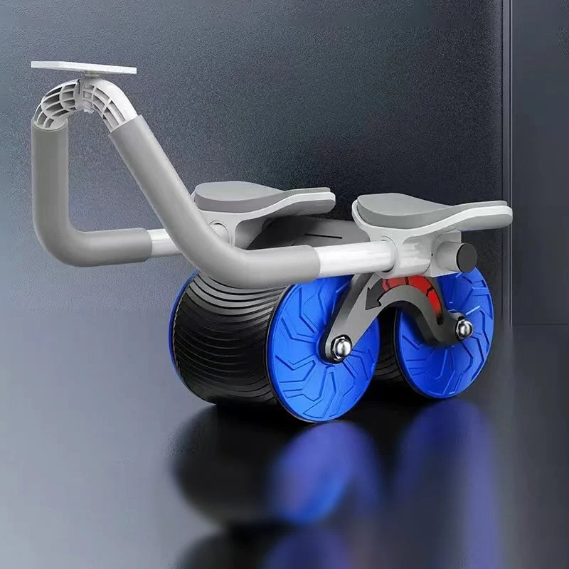 Core-Shock Powerroller — Slip løs uovertruffen styrke og gjør kroppen din tøff uten grenser! | Luvikno