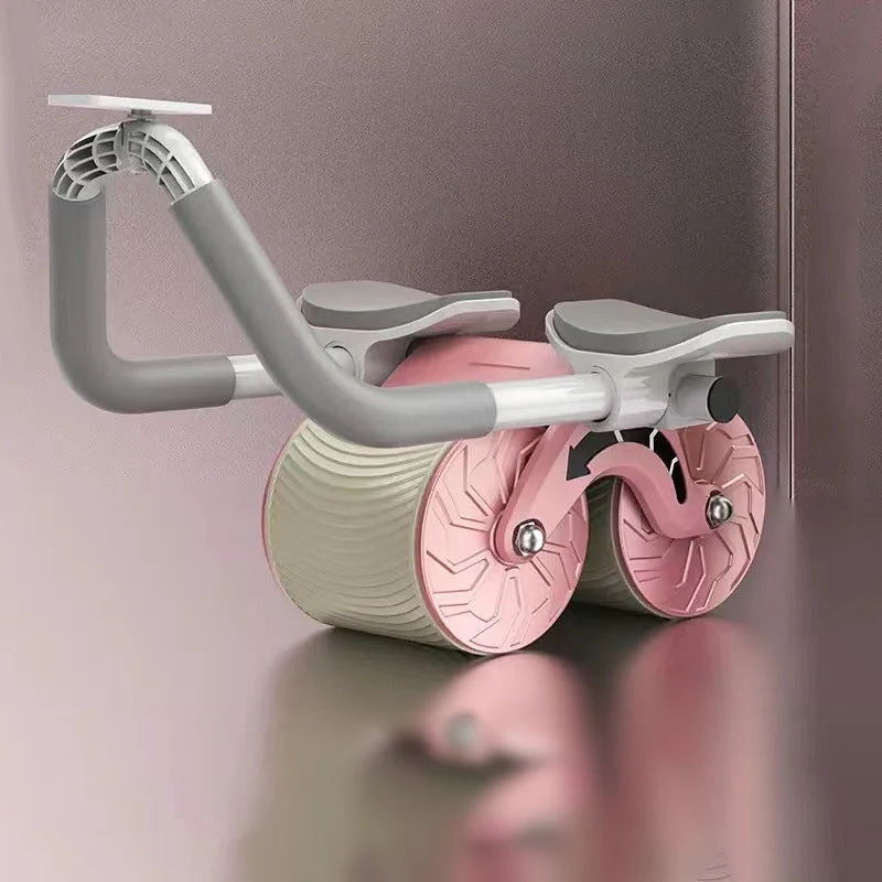 Core-Shock Powerroller — Slip løs uovertruffen styrke og gjør kroppen din tøff uten grenser! | Luvikno