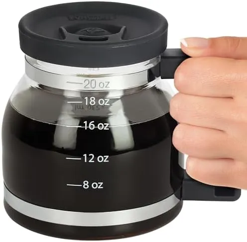 VivaTherm — Nytt kaffe som gir deg kraft og aldri blir kaldt | Luvikno