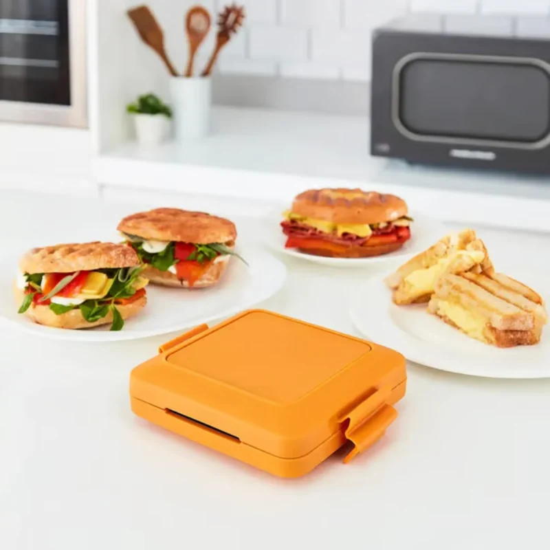 CrunchBlaze — Gi snacksene dine den sprø grill smaken som gjør dem uimotståelige på minutter! | Luvikno