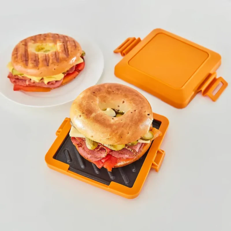 CrunchBlaze — Gi snacksene dine den sprø grill smaken som gjør dem uimotståelige på minutter! | Luvikno