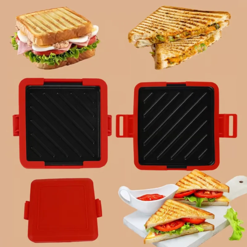 CrunchBlaze — Gi snacksene dine den sprø grill smaken som gjør dem uimotståelige på minutter! | Luvikno