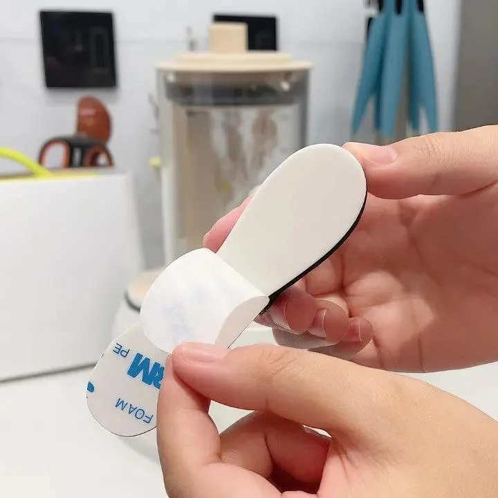 GripTamer Pro — Endelig, en slutt på kabelkaos og ren orden med et trykk på en knapp! | Luvikno