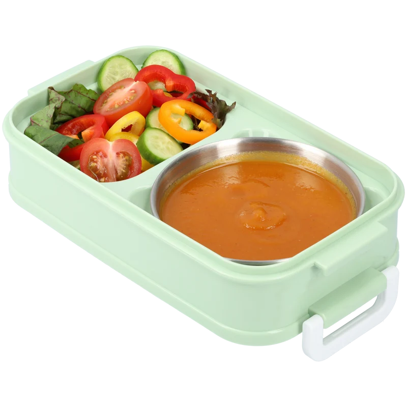 PowerLunch Pro — Endelig stressfrie, ferske måltider for din energiske dag! | Luvikno