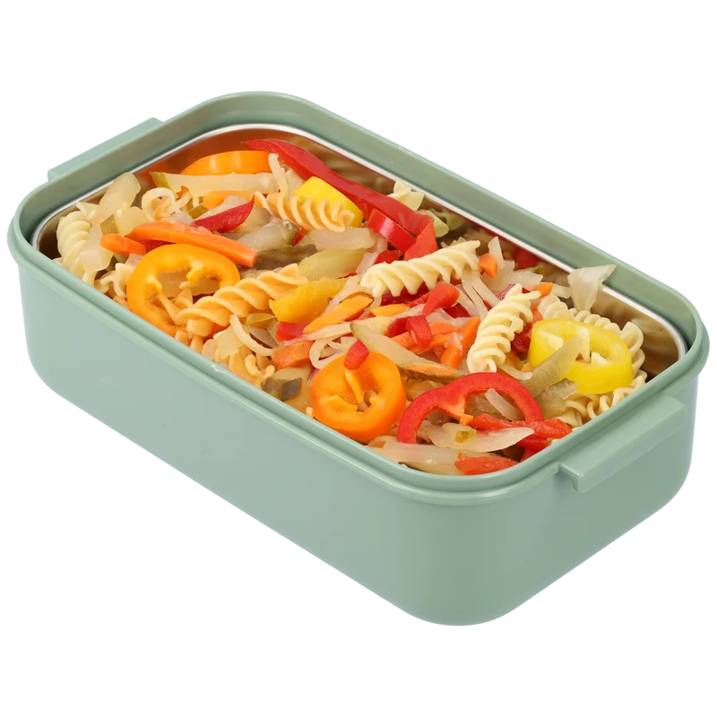 PowerLunch Pro — Endelig stressfrie, ferske måltider for din energiske dag! | Luvikno