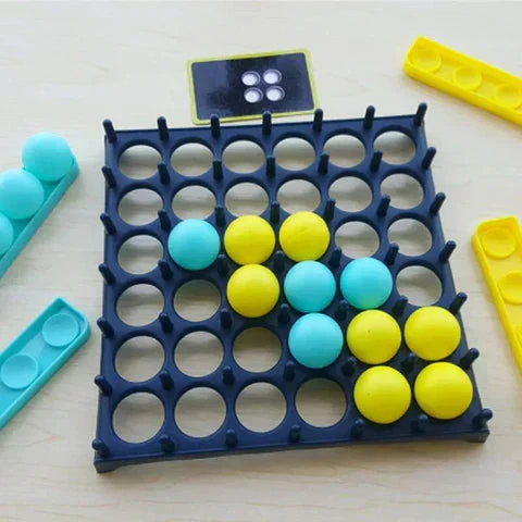 BounceBlitz™ — Få familien din i bevegelse og skap uforglemmelige øyeblikk fulle av action og moro! | Luvikno