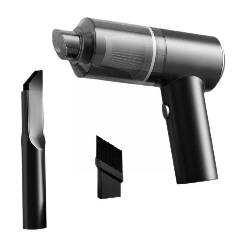 CleanMagneto Vacuum — Trådløs kraft som gjør selv de mest sta smusshjørnene plettfrie og bekymringsfrie! | Luvikno