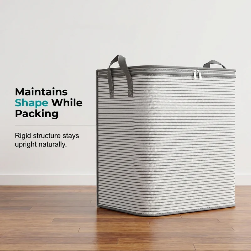 Giant Power Package — Bekjemp Kaos og Skap Plass for Din Frihet! | Luvikno