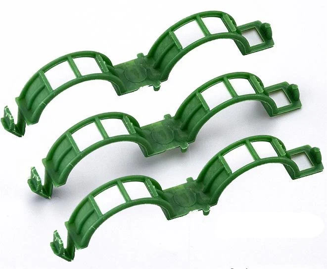 GripKing Clips — Hold plantene sterke og oppdag enkelt, sunn vekst! | Luvikno