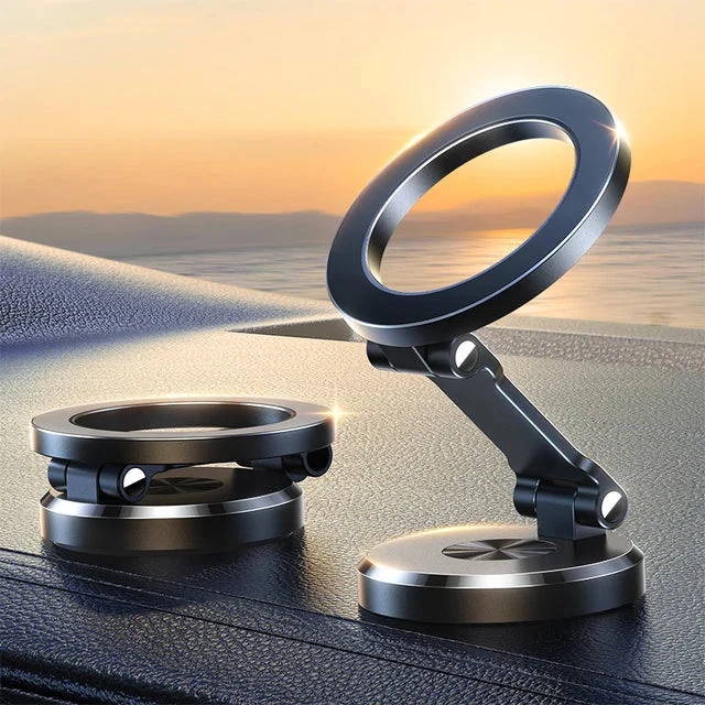 DriveGrip Pro — Endelig kjør uten bekymringer for telefonstress og distraksjoner | Luvikno