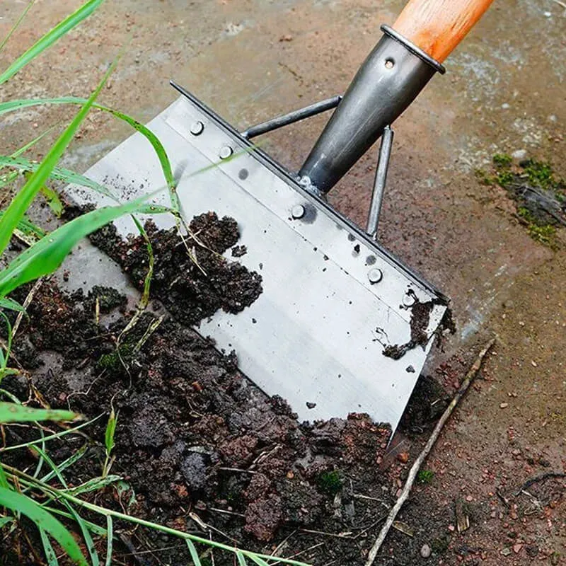 PowerProwler — Sett en stopper for smuss og ryggsmerter for din perfekte hageblanding | Luvikno