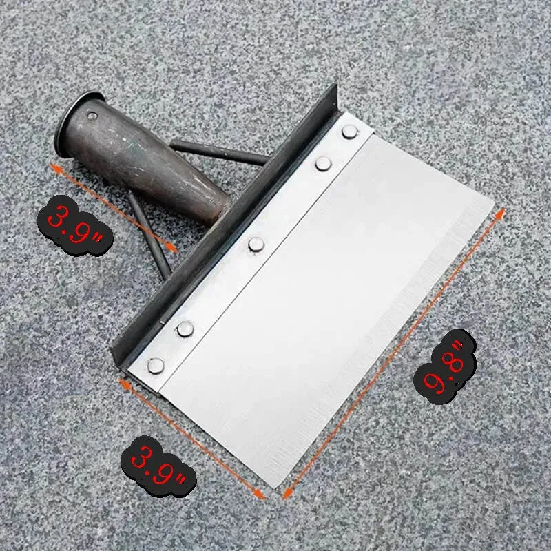 PowerProwler — Sett en stopper for smuss og ryggsmerter for din perfekte hageblanding | Luvikno