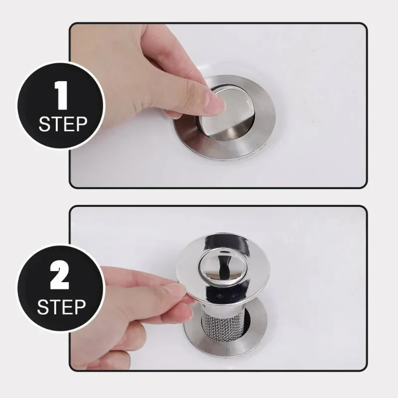 PowerGuard DrainMaster — Bekjemper blokkeringer og holder skattene dine trygge! | Luvikno