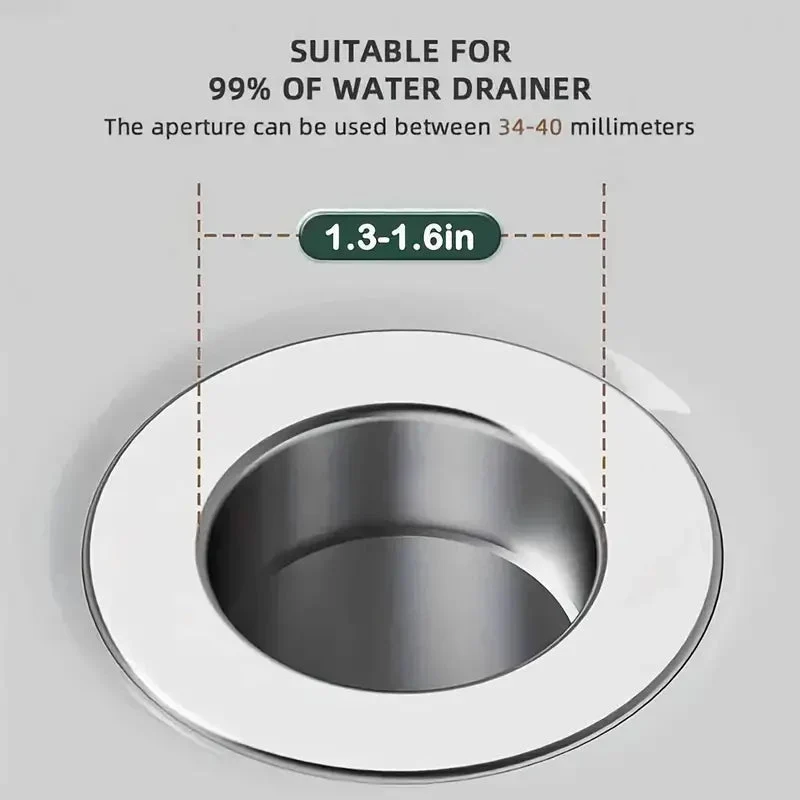 PowerGuard DrainMaster — Bekjemper blokkeringer og holder skattene dine trygge! | Luvikno