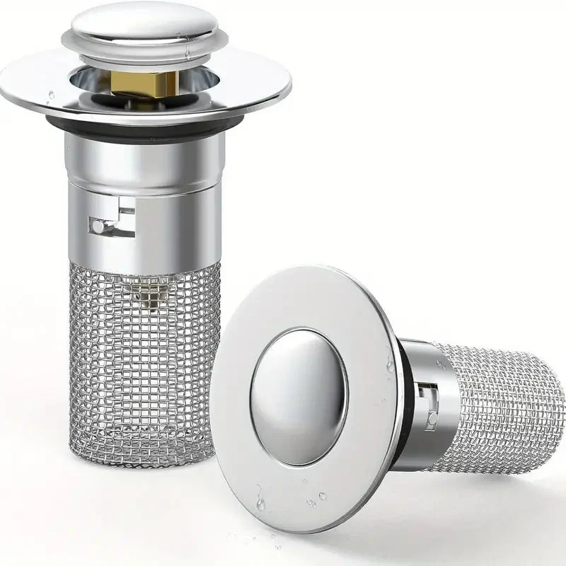 PowerGuard DrainMaster — Bekjemper blokkeringer og holder skattene dine trygge! | Luvikno