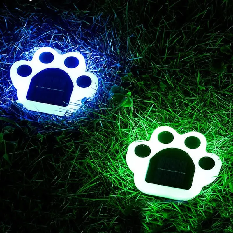LunaShine — Transform the garden into a magical light paradise without electricity costs! | Luvikno