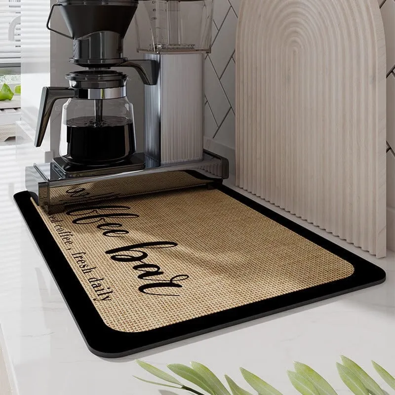 DryGuard Pro — Si farvel til våte gulv og nyt trygg, tørr frihet på kjøkkenet! | Luvikno