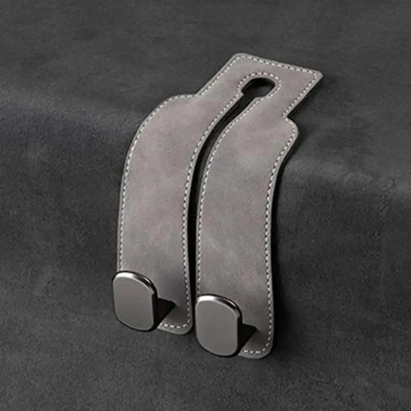 DriveHook — Sett en stopper for kaos i baksetet og føl deg i kontroll på hver tur! | Luvikno