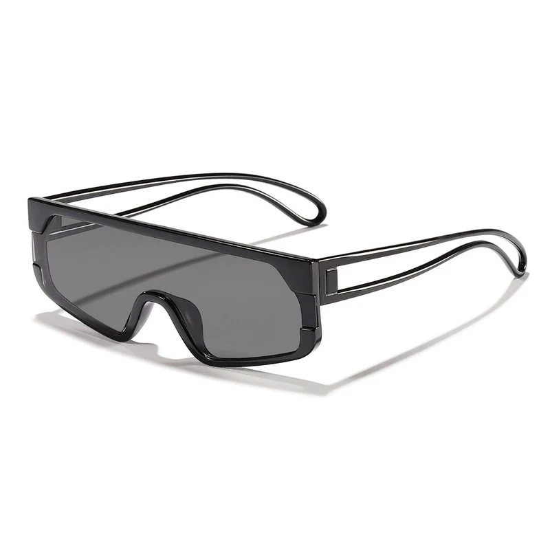 Unisex solbriller Luvikno