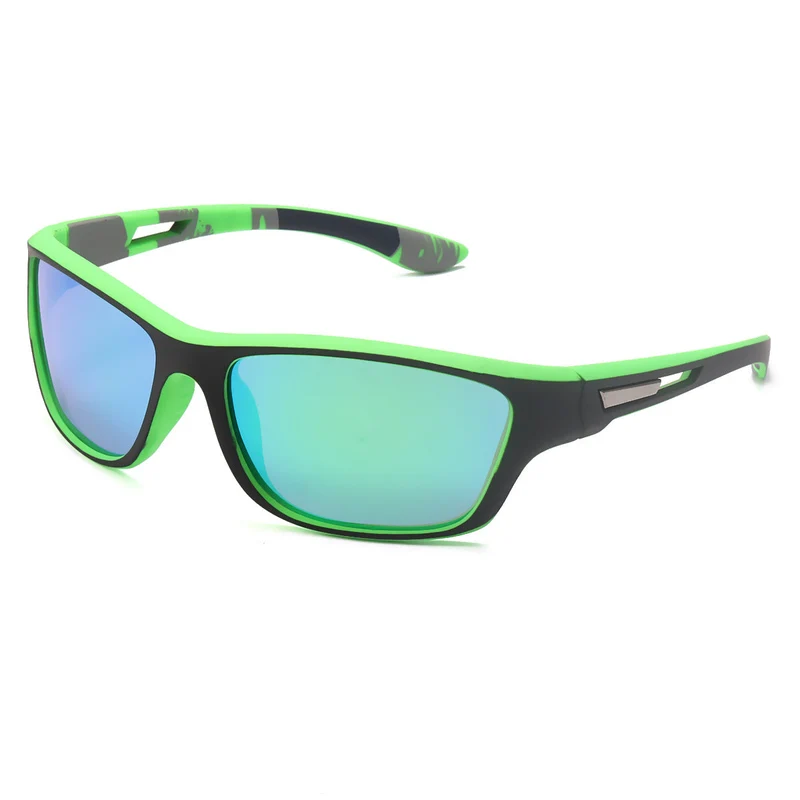 Dame Sporty og funksjonell solbrille Luvikno