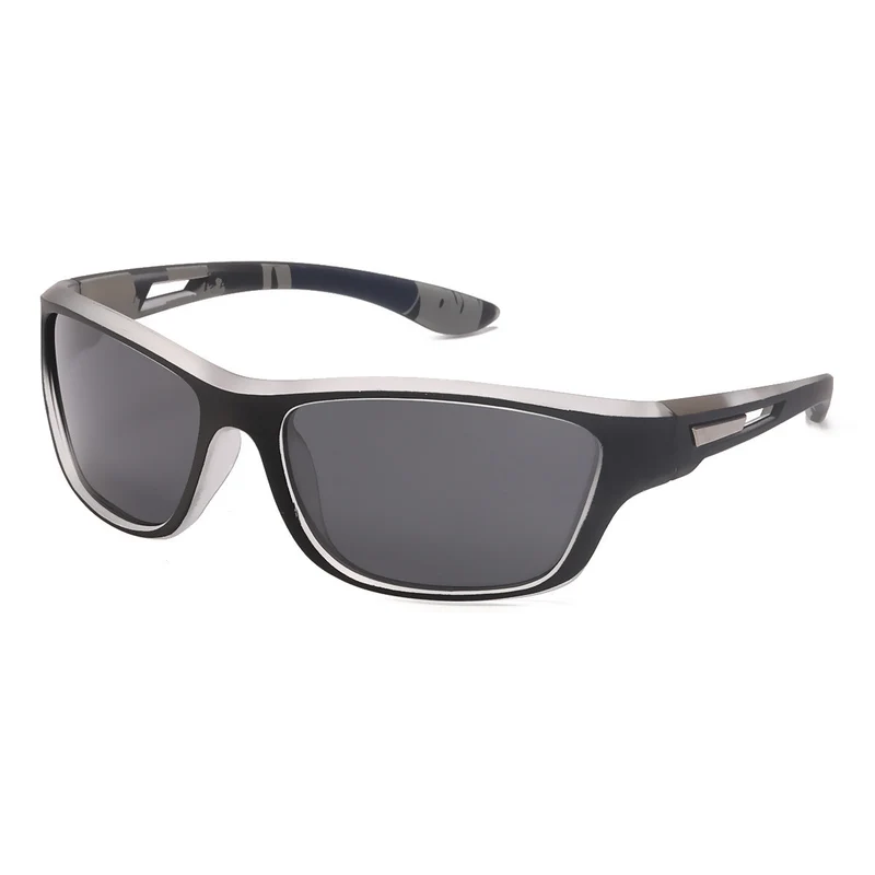 Dame Sporty og funksjonell solbrille Luvikno